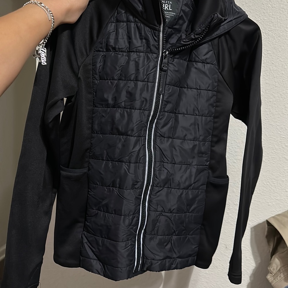 Athleta Girl Jacket